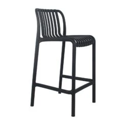 Barstoel LEVI Zwart -Buitenstijl Winkel barstoel levi zwart 1499x1500 641c15568a0e1 l