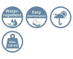 Bologna Hang-ei Wicker Zwart - Ø 95 X H 195 Cm -Buitenstijl Winkel bologna hang ei wicker zwart 95 x h 195 cm 1181x945 623468a715229 l