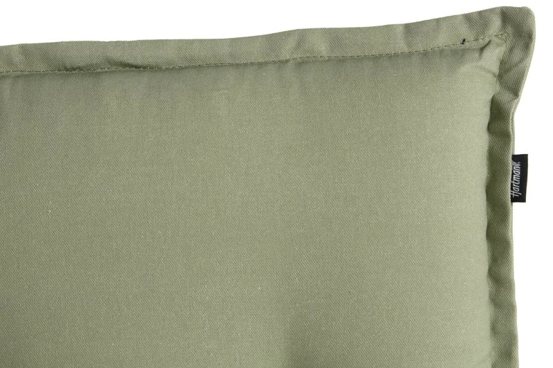Hartman Cuba Green Hoge Rug Tuinkussen 123x50x8 2 Hartman Cuba Green Hoge Rug Tuinkussen 123x50x8 - Afbeelding 2