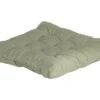 Hartman Cuba Green Zitkussen 45x45x5