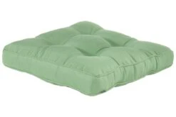 Hartman Cubic Casual Green Tuinkussen 50x50x7,5