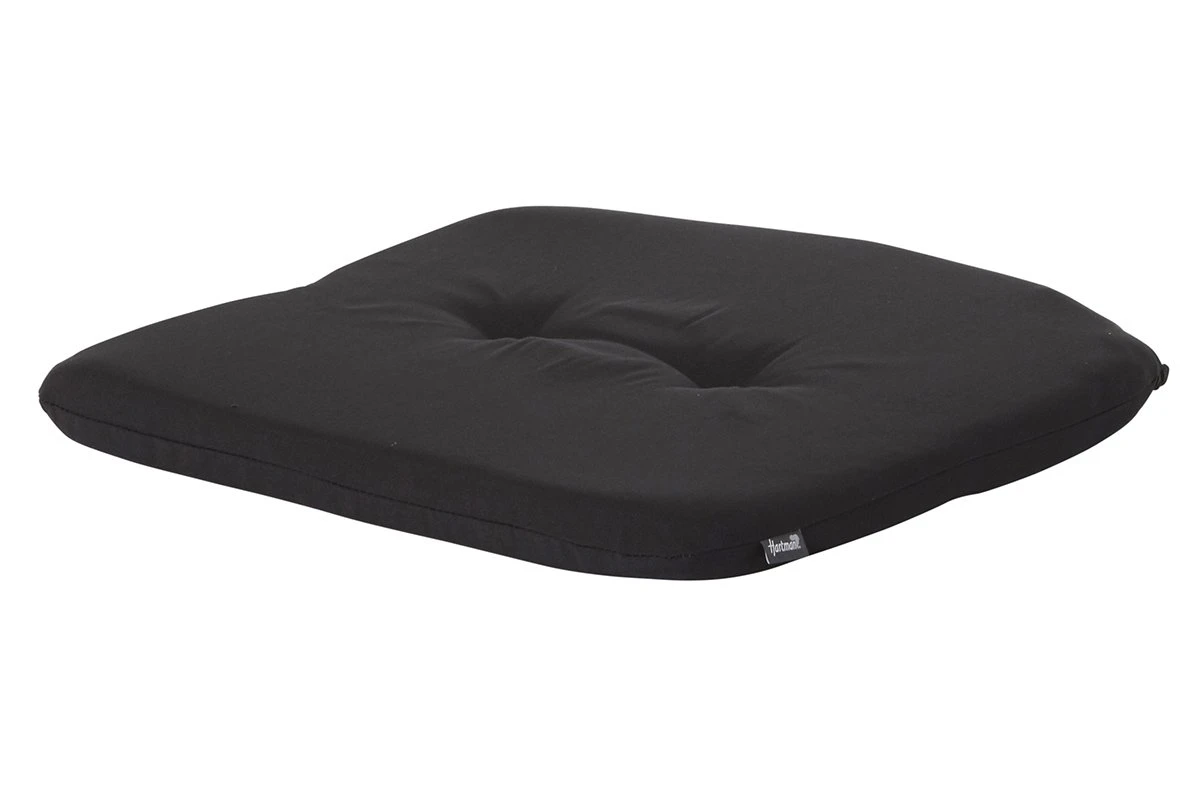 Hartman Havana Dark Grey Zitkussen 46x45x4 1 Hartman Havana Dark Grey Zitkussen 46x45x4