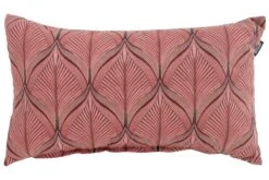 Hartman Vince Red Lendekussen 50x30x14