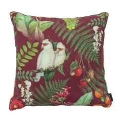 Nieuwe uitgaven -Buitenstijl Winkel madison sierkussen 50x50 josie bordeaux 799x800 6245c2a300dd0 l