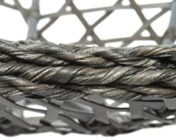 Montreal Hang-ei Wicker Grijs - Ø 105 X H 186 Cm 6 Montreal Hang-ei Wicker Grijs - Ø 105 X H 186 Cm -Buitenstijl Winkel montreal hang ei wicker grijs 105 x h 186 cm 1181x944 623468ac016b3 l