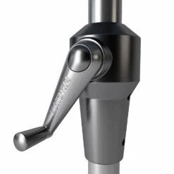 Platinum Middenstokparasol Riva Ø 300 Cm Blauw 5 Platinum Middenstokparasol Riva Ø 300 Cm Blauw -Buitenstijl Winkel platinum middenstokparasol riva 300 cm blauw 1000x1000 6218e68b3f56e l