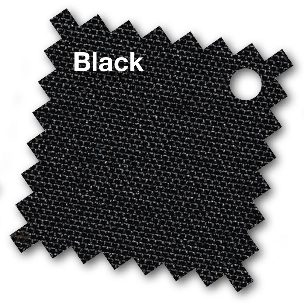 Platinum Middenstokparasol Riva Ø 400 Cm Zwart 3 Platinum Middenstokparasol Riva Ø 400 Cm Zwart - Afbeelding 3