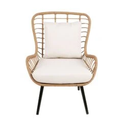 Royal Seasons COCOON Vlinderstoel Met Voetensteun Natural -Buitenstijl Winkel royal seasons cocoon vlinderstoel met voetensteun natural 1500x1500 641b08f68dab1 l