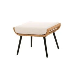 Royal Seasons COCOON Vlinderstoel Met Voetensteun Natural -Buitenstijl Winkel royal seasons cocoon vlinderstoel met voetensteun natural 1500x1500 641b08f755665 l