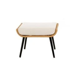 Royal Seasons COCOON Vlinderstoel Met Voetensteun Natural -Buitenstijl Winkel royal seasons cocoon vlinderstoel met voetensteun natural 1500x1500 641b08f7ed127 l