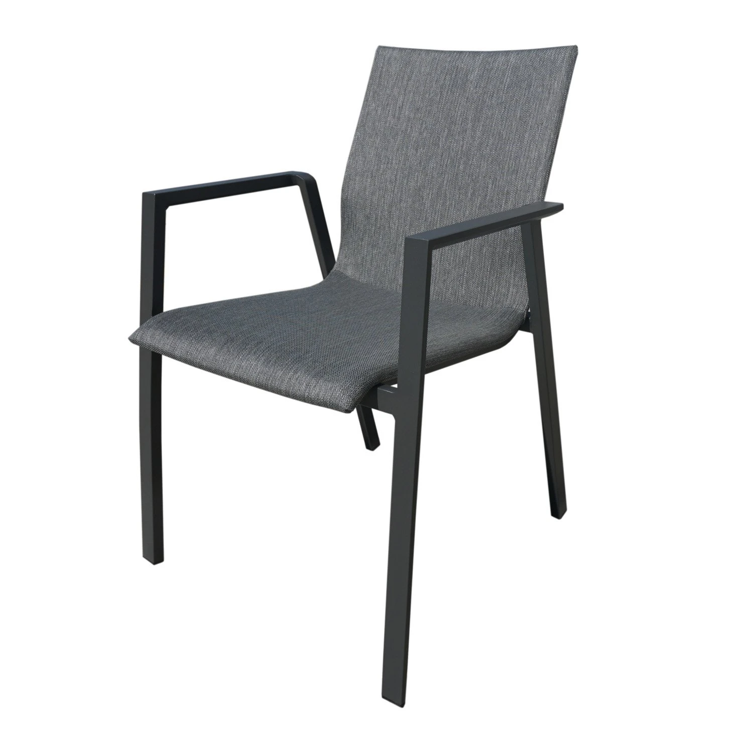 Royal Seasons MADEIRA Stoel-bank Diningset Met 4 Zitplekken 3 Royal Seasons MADEIRA Stoel-bank Diningset Met 4 Zitplekken - Afbeelding 3