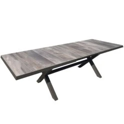 Royal Seasons MARBELLA Dining Uitschuifbare Tuinset - 9-delig -Buitenstijl Winkel royal seasons marbella dining uitschuifbare tuinset 9 delig 1000x1000 621c843a31cf0 l