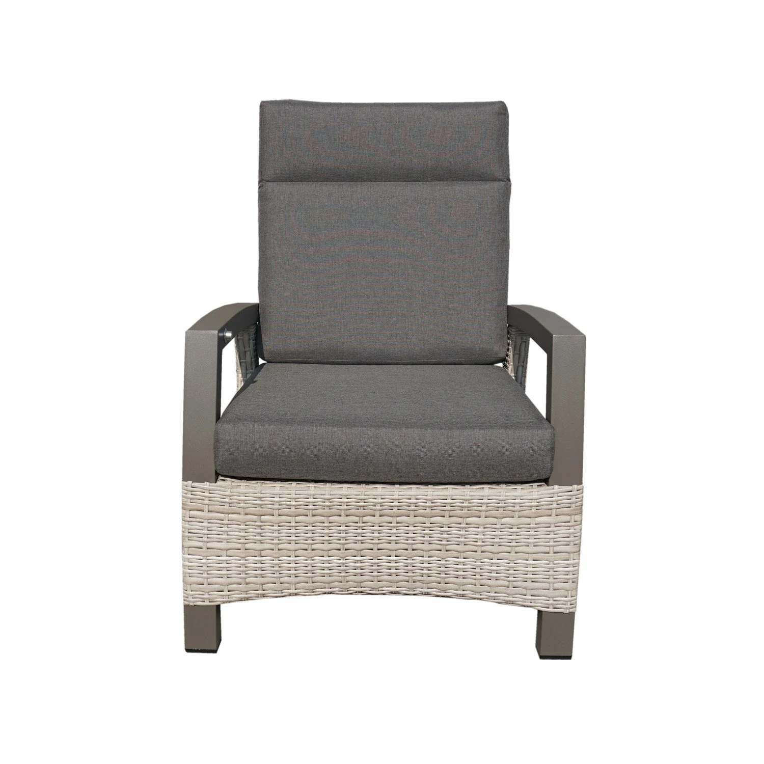 Royal Seasons MARSEILLE Fauteuil 2 Royal Seasons MARSEILLE Fauteuil - Afbeelding 2