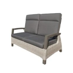 Royal Seasons MARSEILLE 2-zitsbank