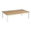 Royal Seasons RIVIÈRA Salontafel - L 130 X B 70 X H 36 Cm