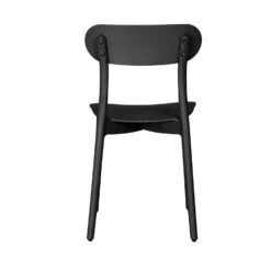 Tuinstoel FLORIS Zwart -Buitenstijl Winkel tuinstoel floris zwart 1500x1500 641c0a2b7909d l