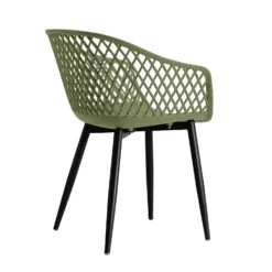 Tuinstoel WEBBING Olijfgroen -Buitenstijl Winkel tuinstoel webbing olijfgroen 1500x1500 641c0a14da854 l